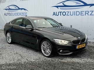 BMW 4-serie Gran Coupé 435i High Executive