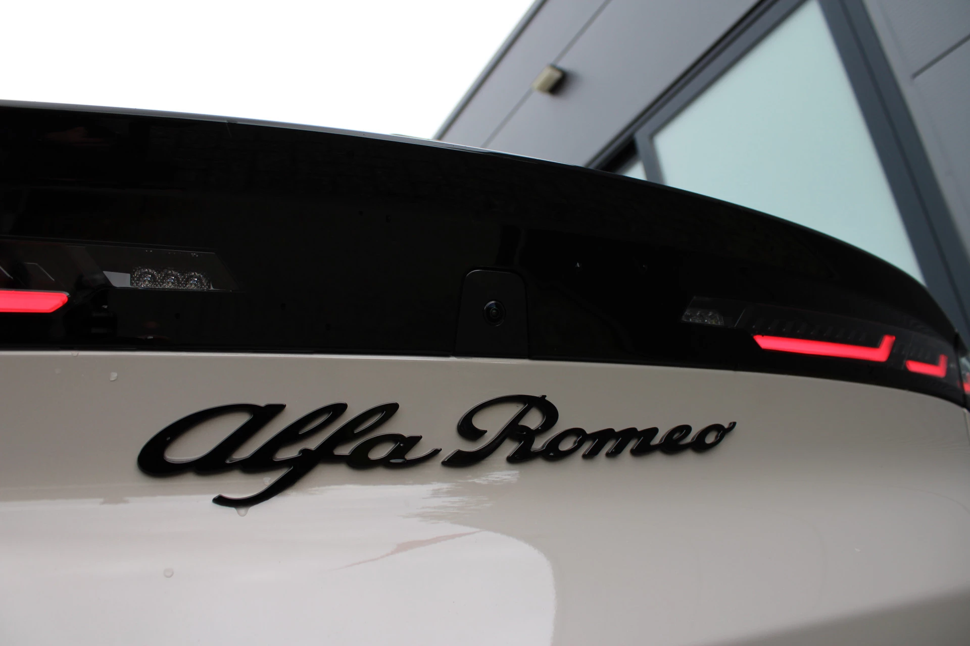 Hoofdafbeelding Alfa Romeo Junior