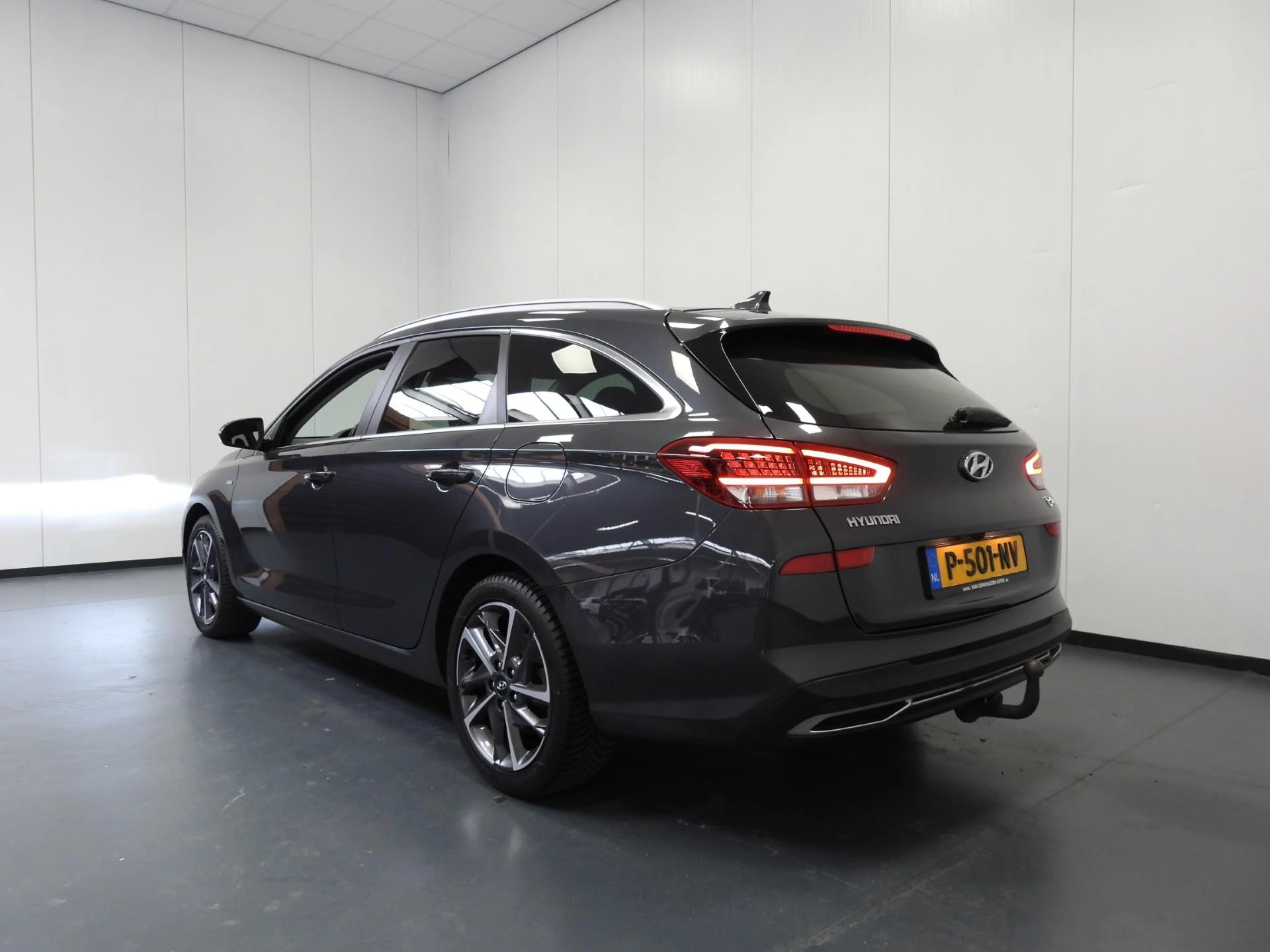 Hoofdafbeelding Hyundai i30