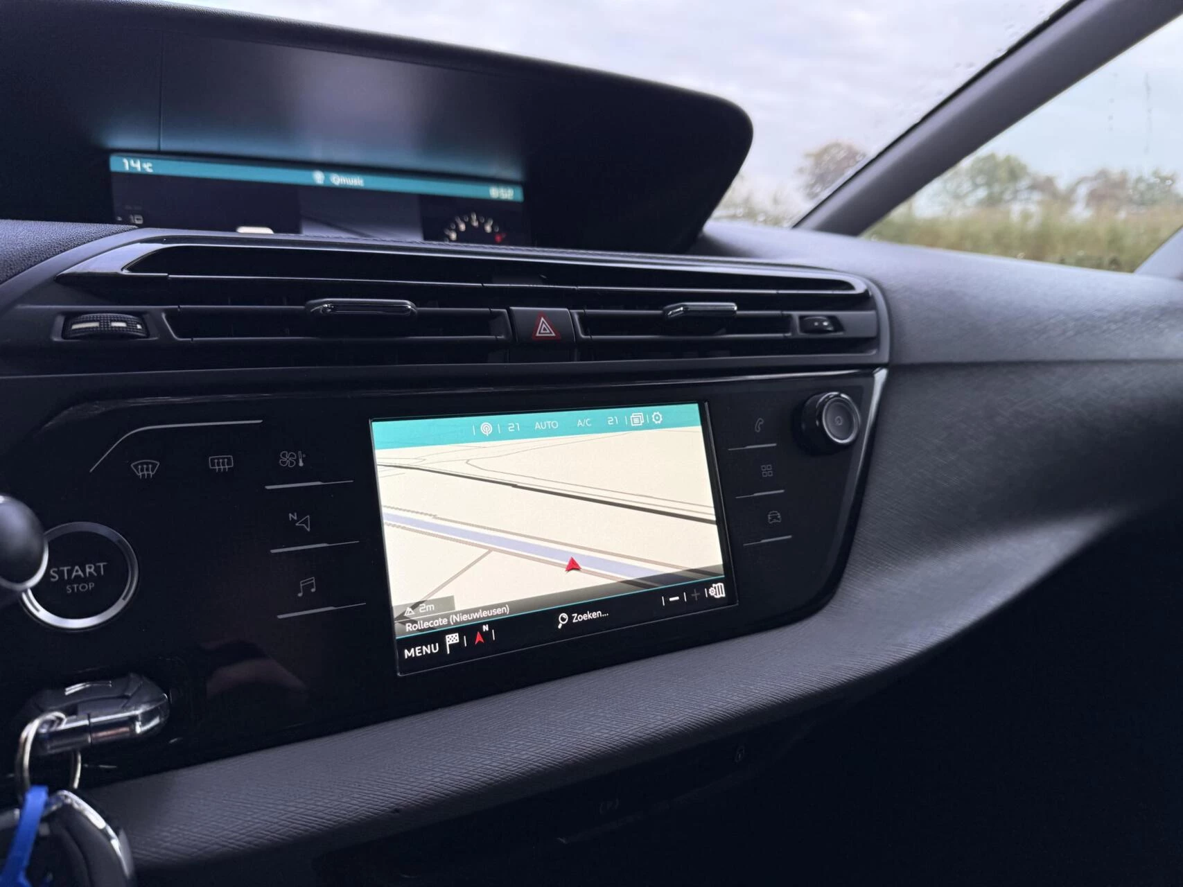 Hoofdafbeelding Citroën Grand C4 Picasso