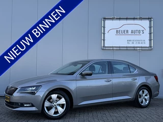 Škoda Superb 1.4 TSI ACT Ambition Business Apple Carplay/Climate.
