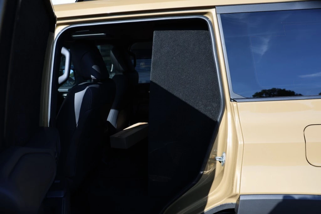 Hoofdafbeelding Toyota Land Cruiser