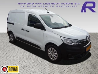 Renault Express 1.5 dCi 50 x VOORRAAD EU6 GROOT NAVI AIRCO CRUISE CONTROL PDC