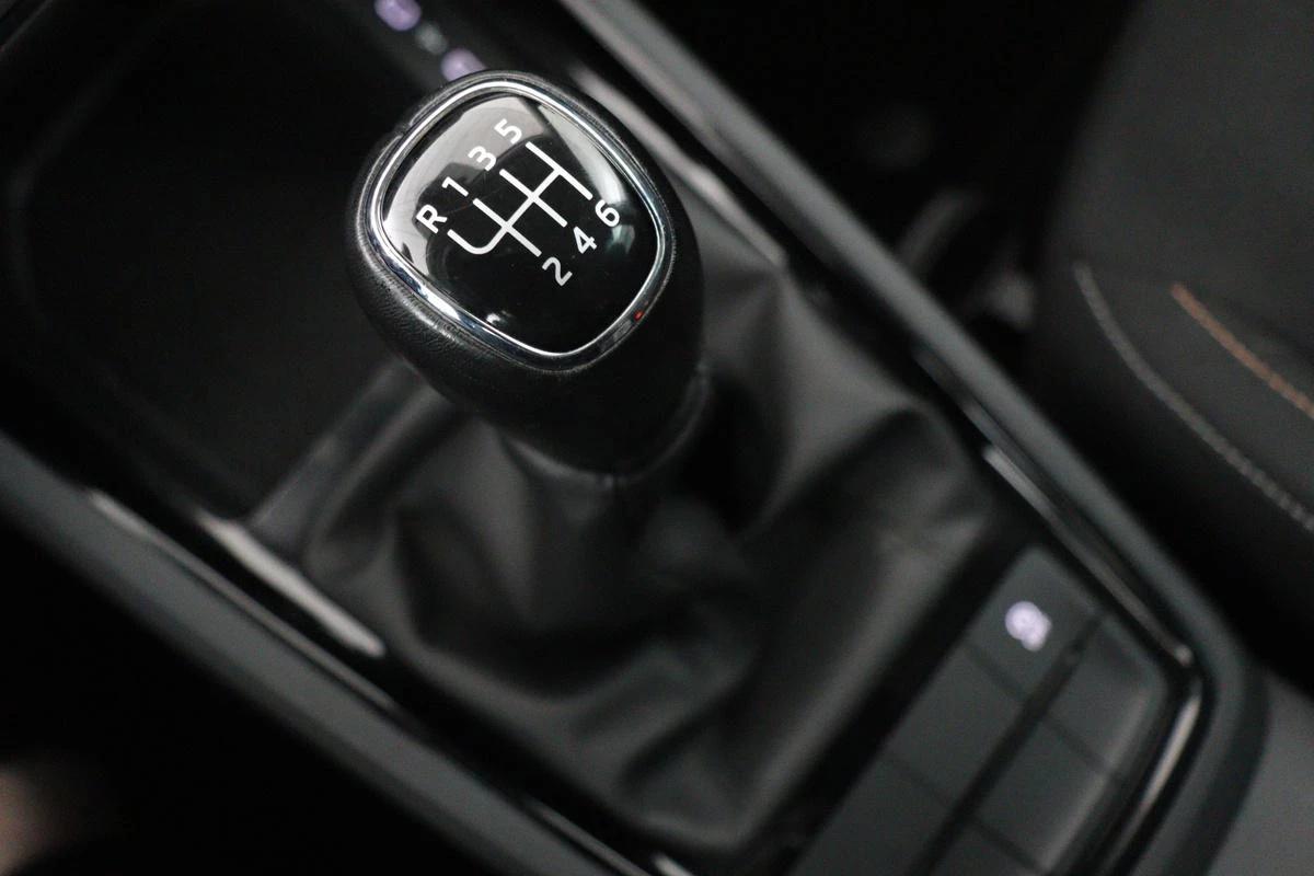 Hoofdafbeelding Škoda Scala