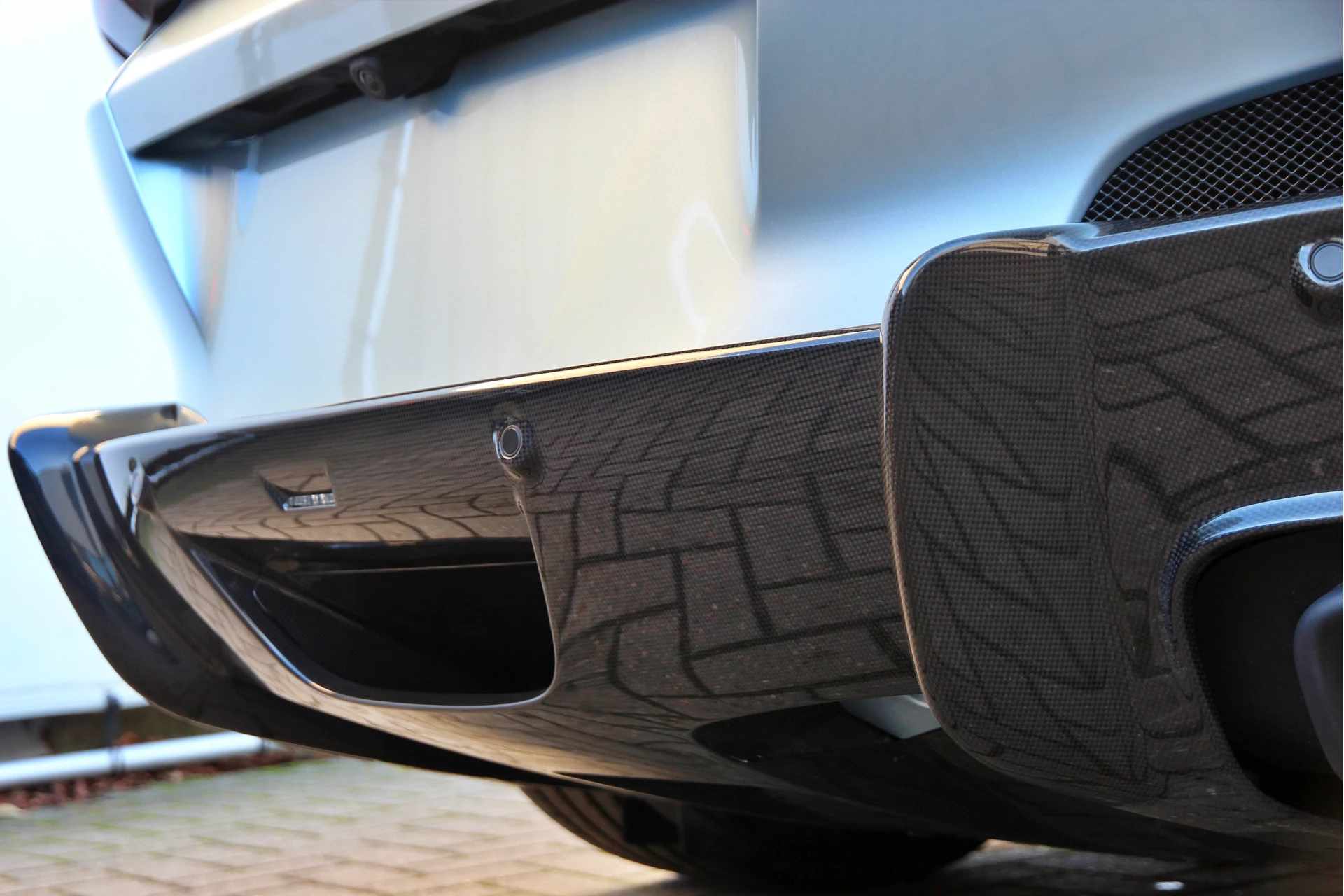 Hoofdafbeelding Ferrari 12Cilindri