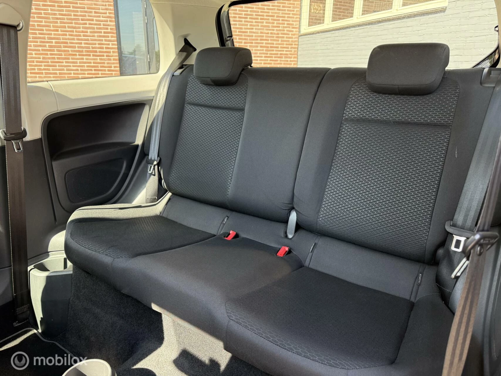 Hoofdafbeelding SEAT Mii
