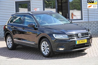 Volkswagen Tiguan 1.5 TSI PANO NIEUWE RIEM