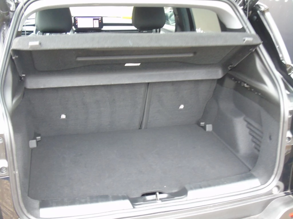 Hoofdafbeelding Jeep Avenger