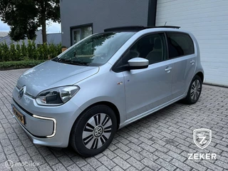 Volkswagen e-Up! / Nieuwstaat / Pano / Airco / inruil mogeli