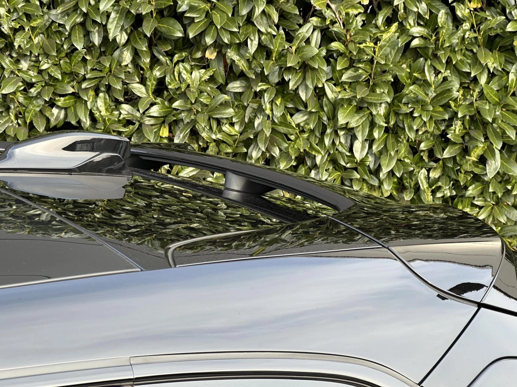 Hoofdafbeelding Zeekr 001