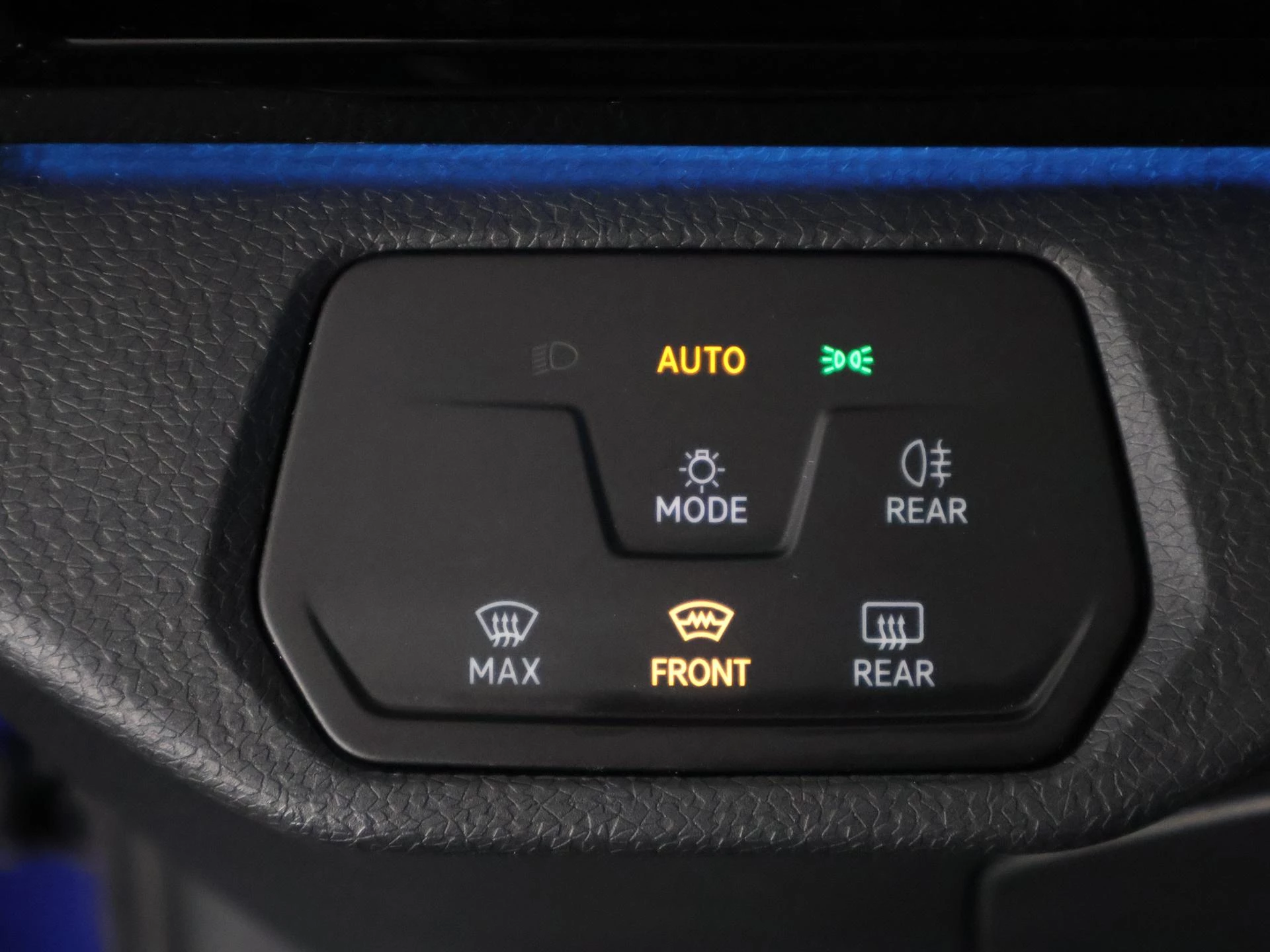 Hoofdafbeelding Volkswagen ID.4