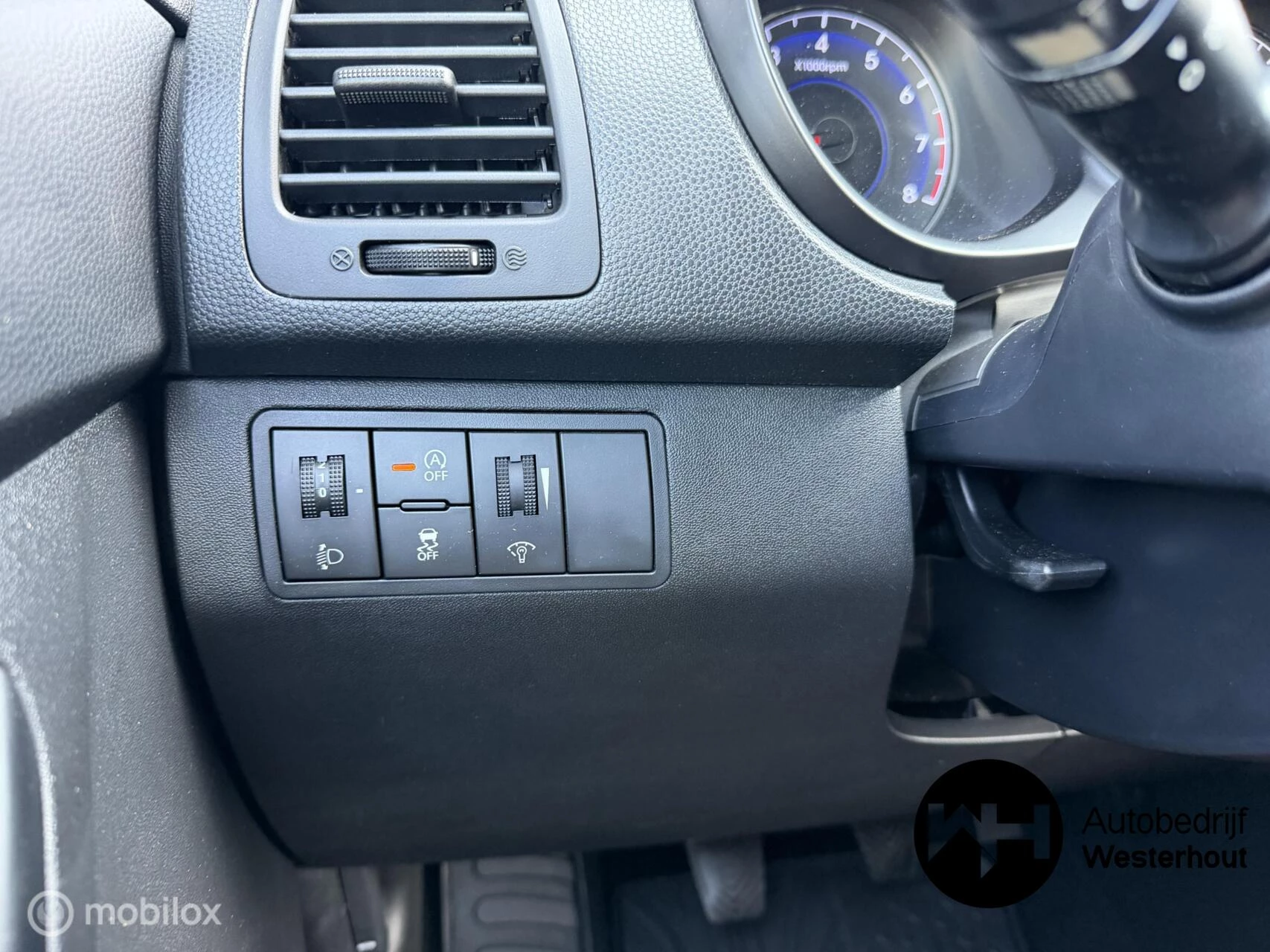 Hoofdafbeelding Hyundai ix20