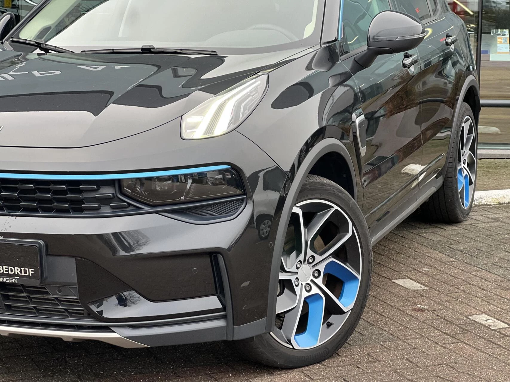 Hoofdafbeelding Lynk & Co 01