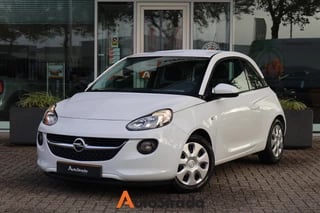 Opel Adam 1.2 ECOFLEX  | AUX | Start / Stop | Airco | Bluetooth