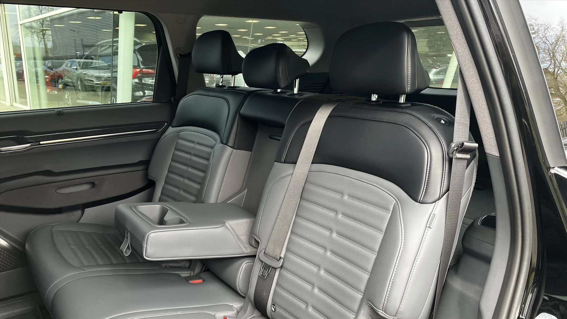 Hoofdafbeelding Kia EV9