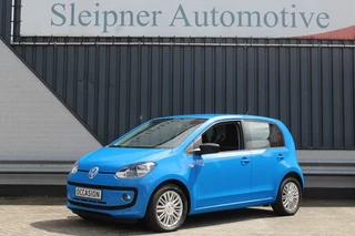Volkswagen up! Up 1.0 CUP / 5 drs 20.000dkm!!/ NIEUW