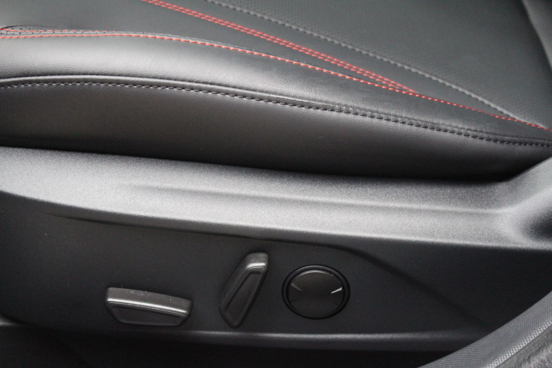 Hoofdafbeelding Ford Mustang Mach-E