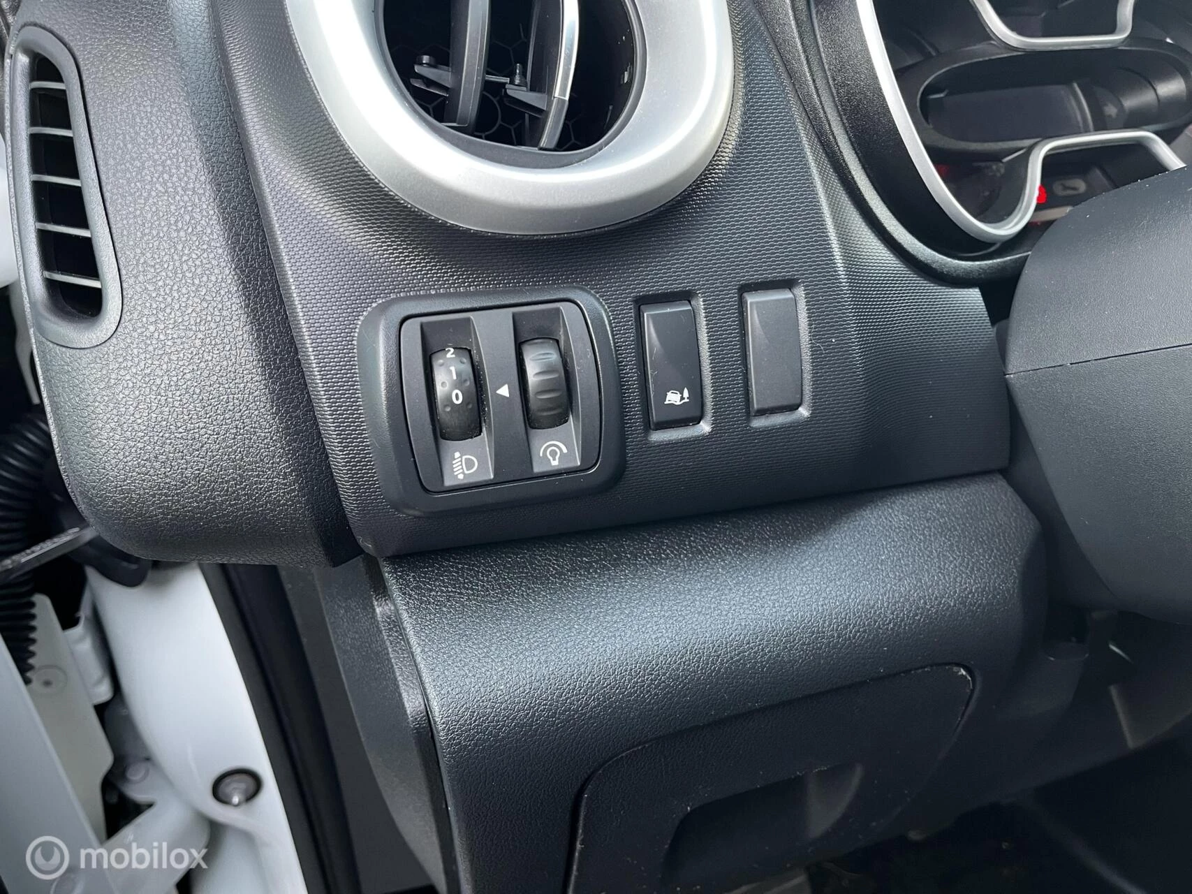 Hoofdafbeelding Fiat Talento