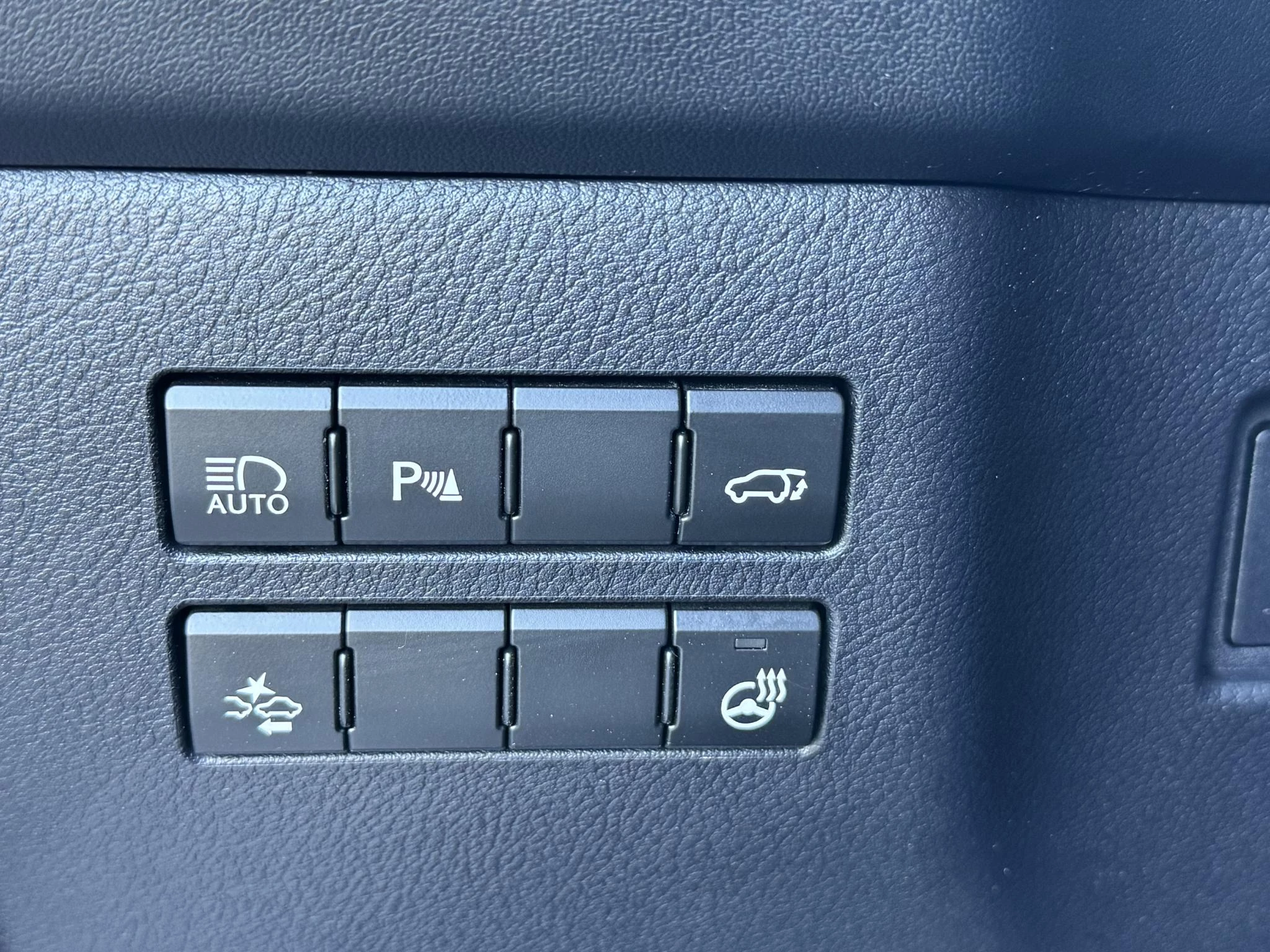 Hoofdafbeelding Lexus NX