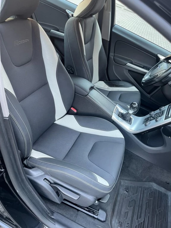 Hoofdafbeelding Volvo S60