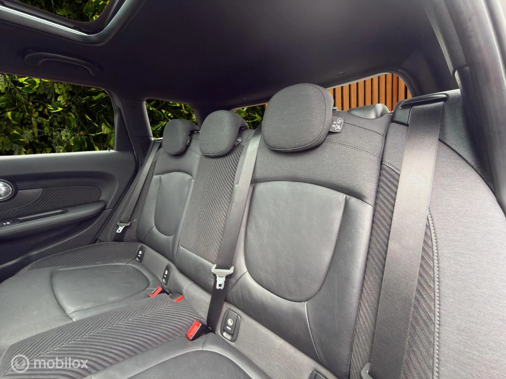 Hoofdafbeelding MINI Clubman