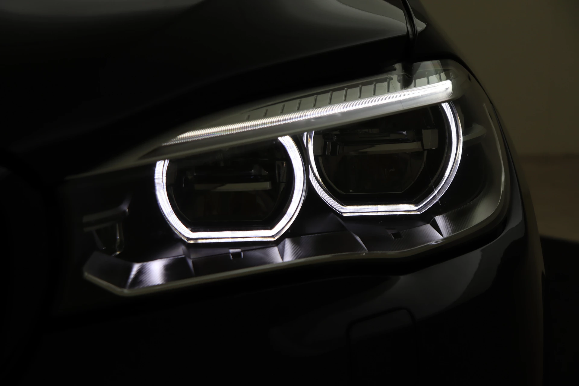 Hoofdafbeelding BMW X6