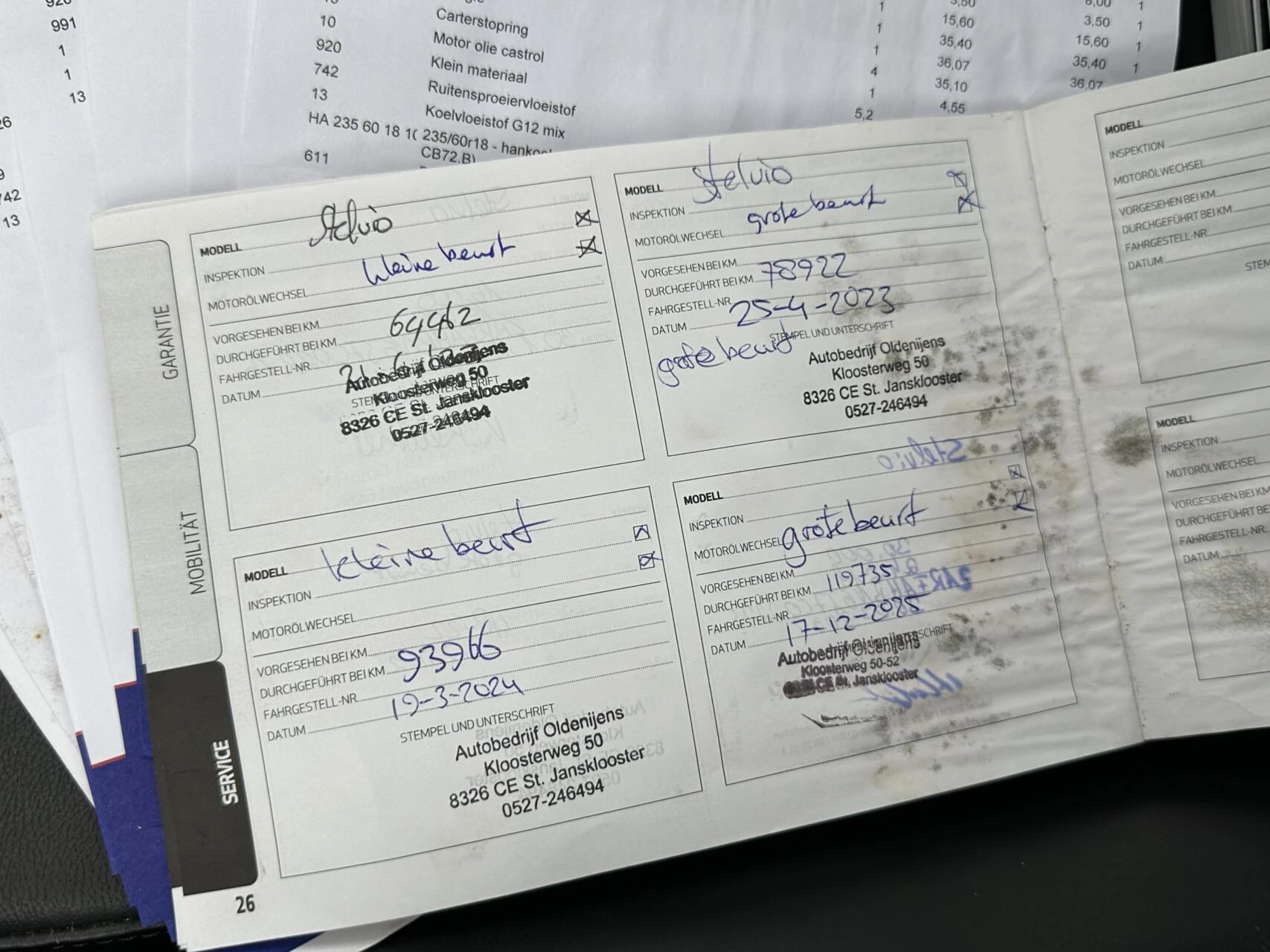 Hoofdafbeelding Alfa Romeo Stelvio