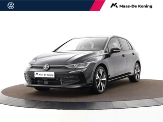 Volkswagen Golf 1.5 204pk eHybrid DSG Life Edition · Camera · Apple/Android Car Play · P-Sensoren · Keyless · 18'' Inch · Garantie t/m 27-05-2029 of 100.000km