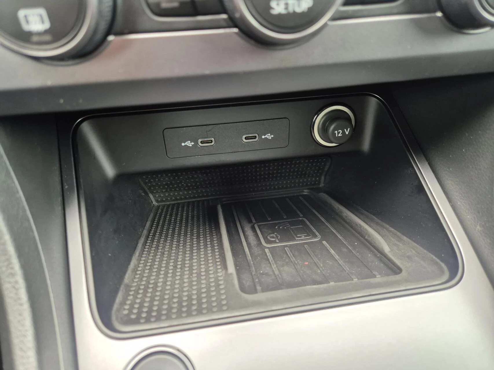 Hoofdafbeelding CUPRA Ateca