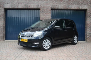 Škoda Citigo e-iV EV Ambition | Cruise | Stoelverwarming | Parkeersensoren | Bluetooth | Climate Control