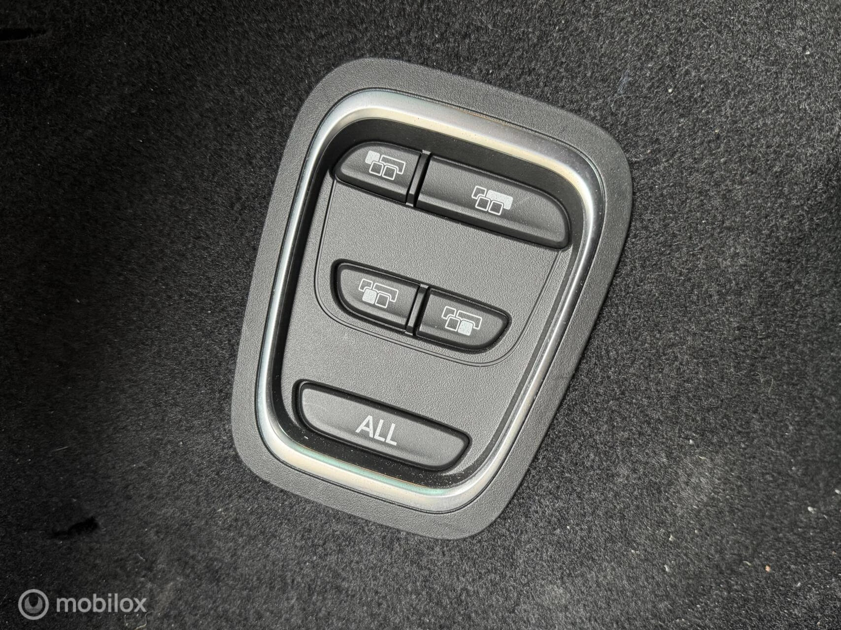 Hoofdafbeelding Renault Grand Scénic