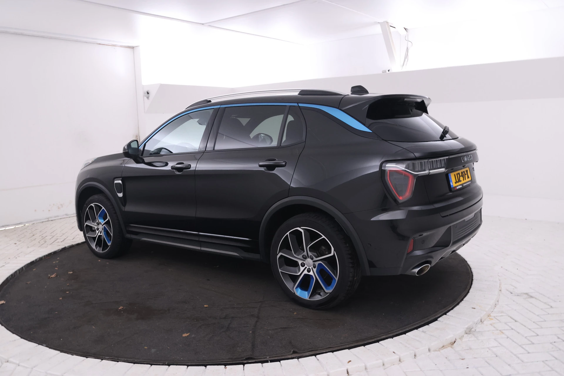 Hoofdafbeelding Lynk & Co 01