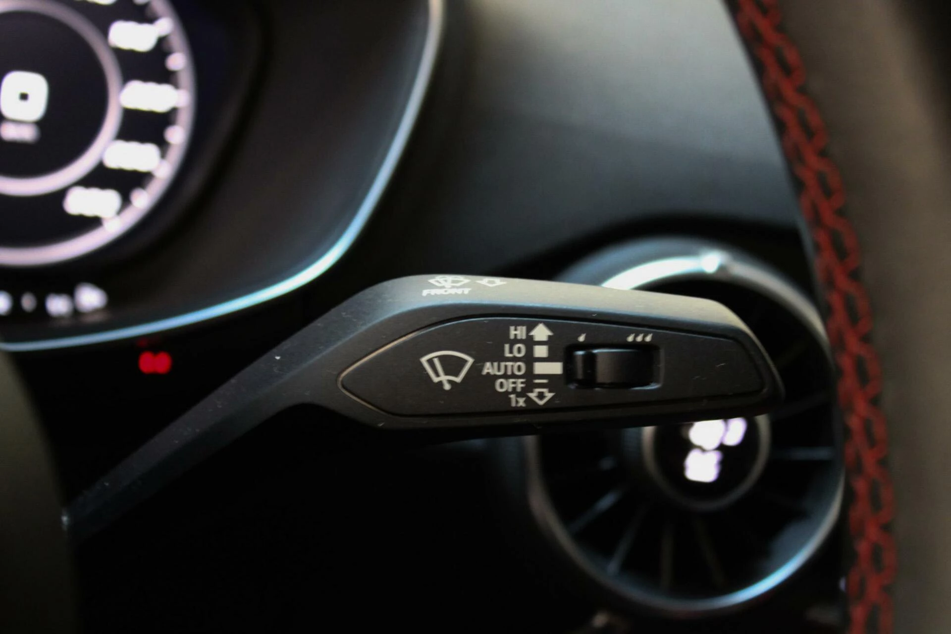 Hoofdafbeelding Audi TT