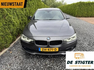 BMW 3-serie 330i M Sport Edition