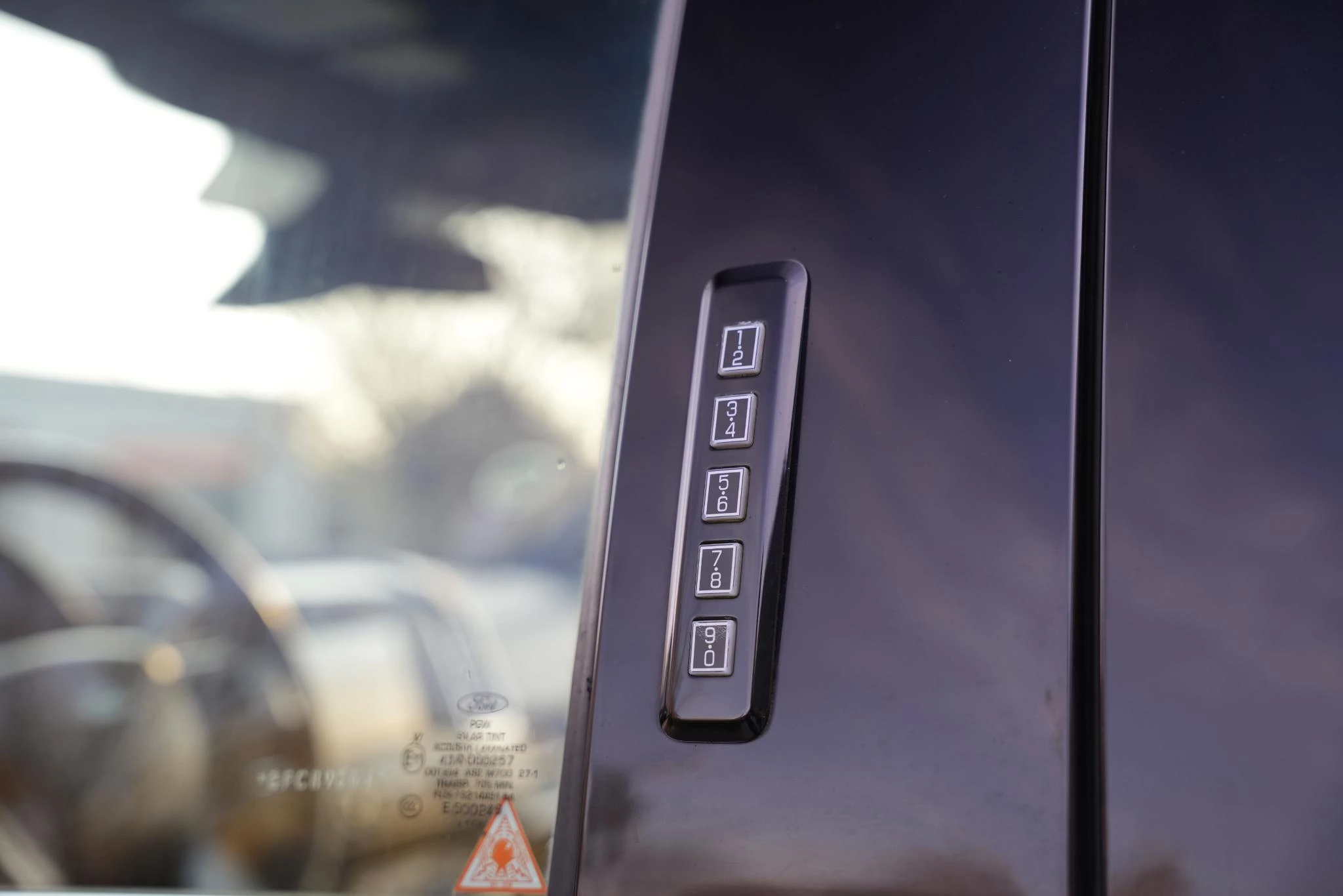 Hoofdafbeelding Ford F-150