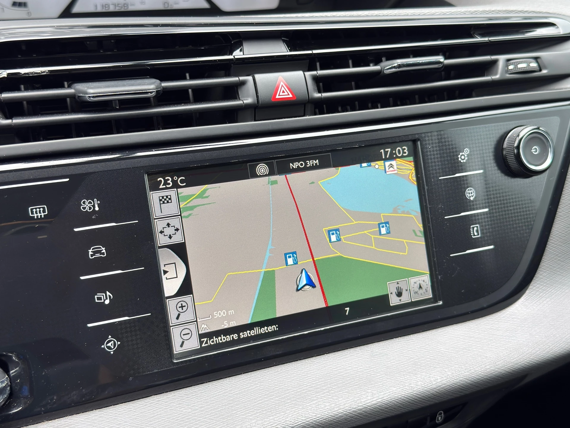 Hoofdafbeelding Citroën C4 Picasso