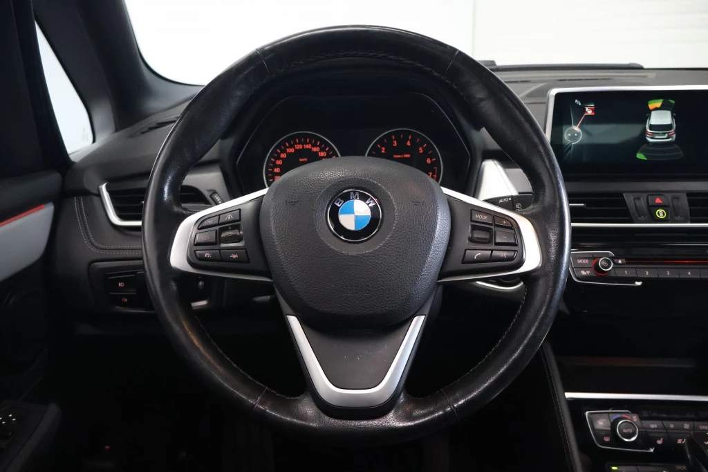 Hoofdafbeelding BMW 2 Serie