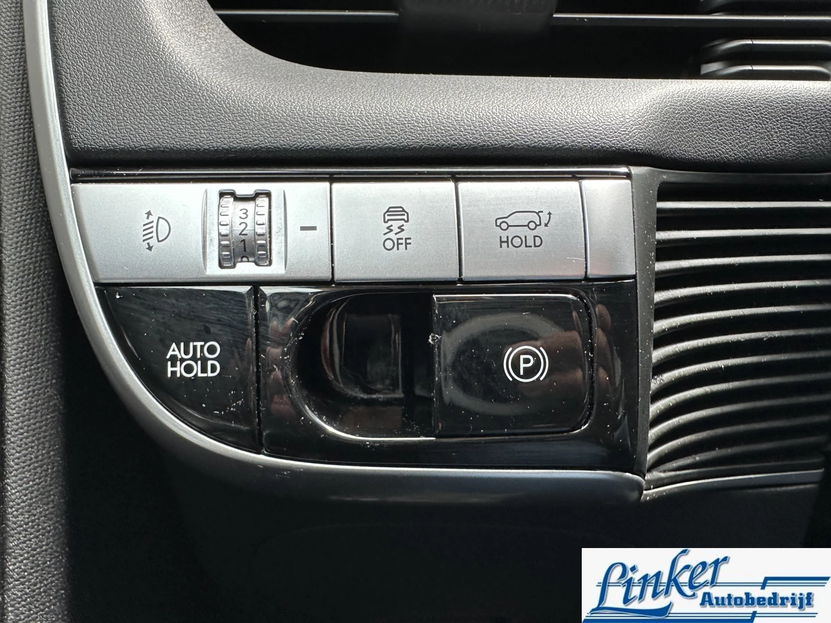 Hoofdafbeelding Hyundai IONIQ 5