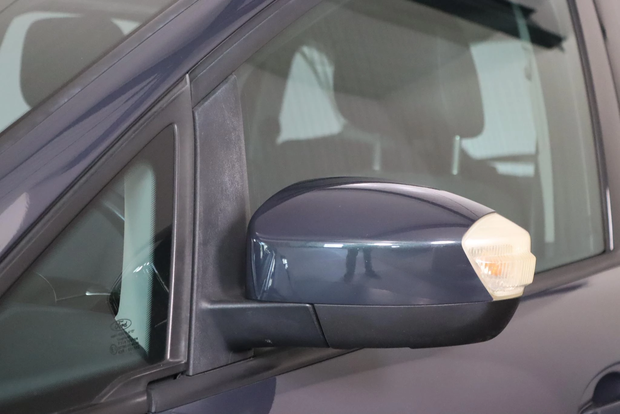 Hoofdafbeelding Ford Grand C-Max