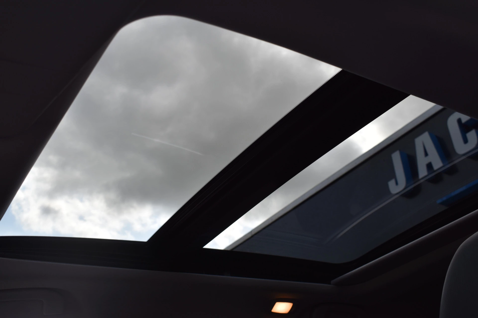 Hoofdafbeelding Nissan X-Trail