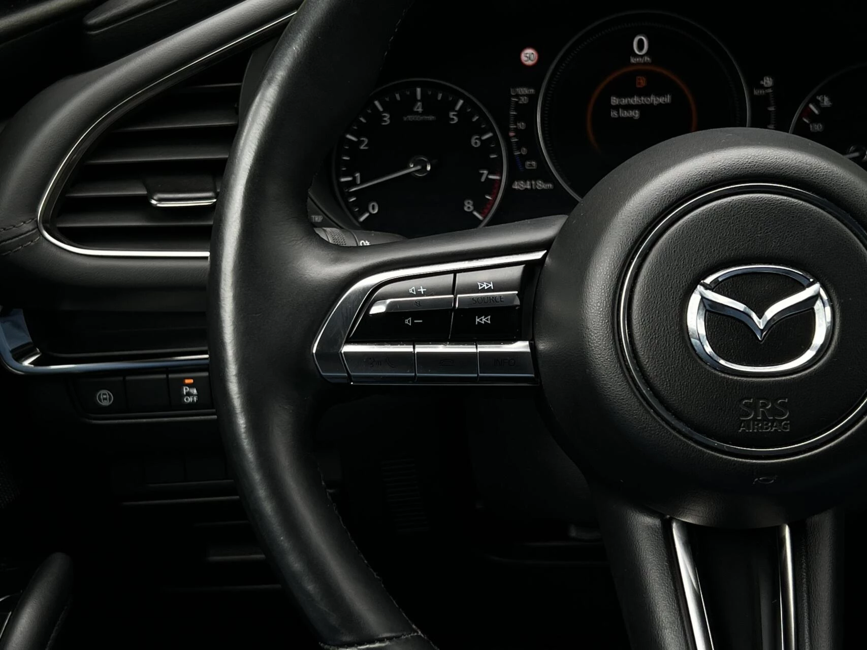 Hoofdafbeelding Mazda 3