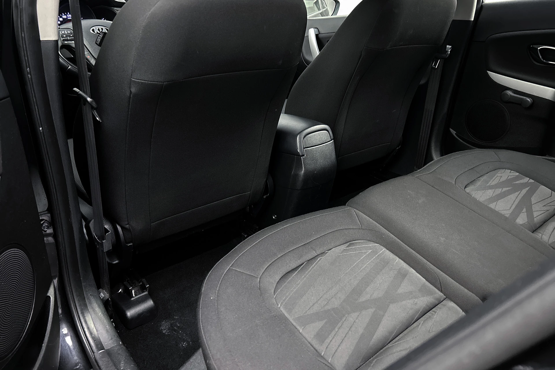Hoofdafbeelding Kia cee'd