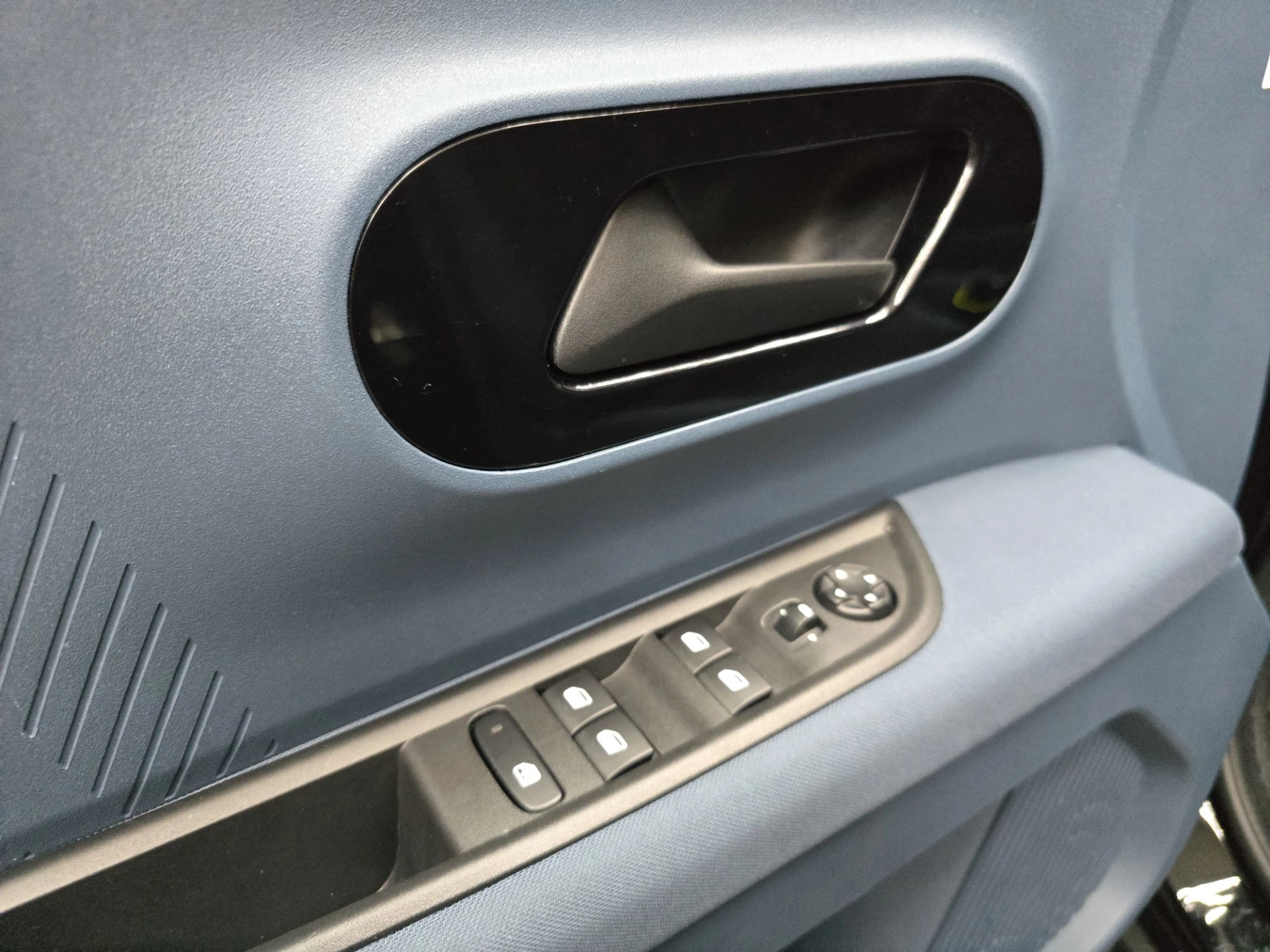 Hoofdafbeelding Fiat Grande Panda