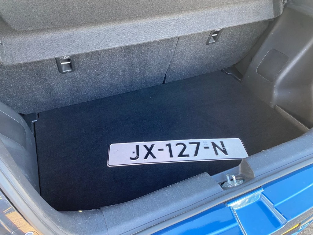 Hoofdafbeelding Suzuki Baleno