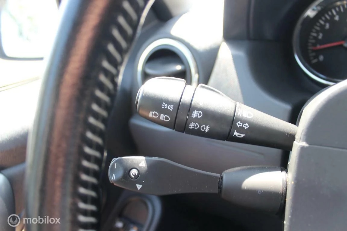 Hoofdafbeelding Dacia Duster