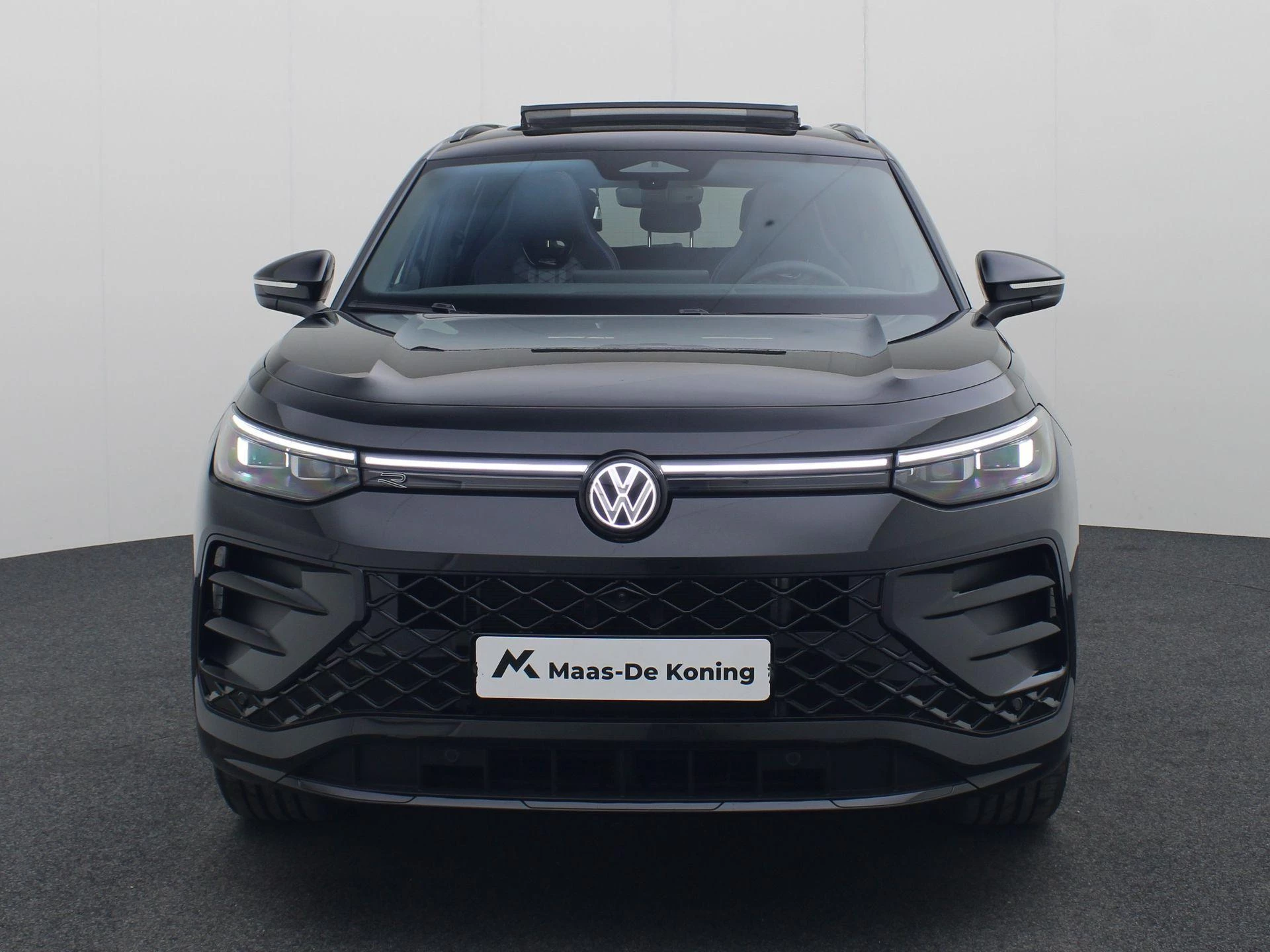 Hoofdafbeelding Volkswagen Tayron