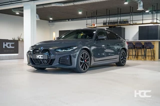 BMW i4 eDrive40 M Sport Pro | Harman Kardon | ACC