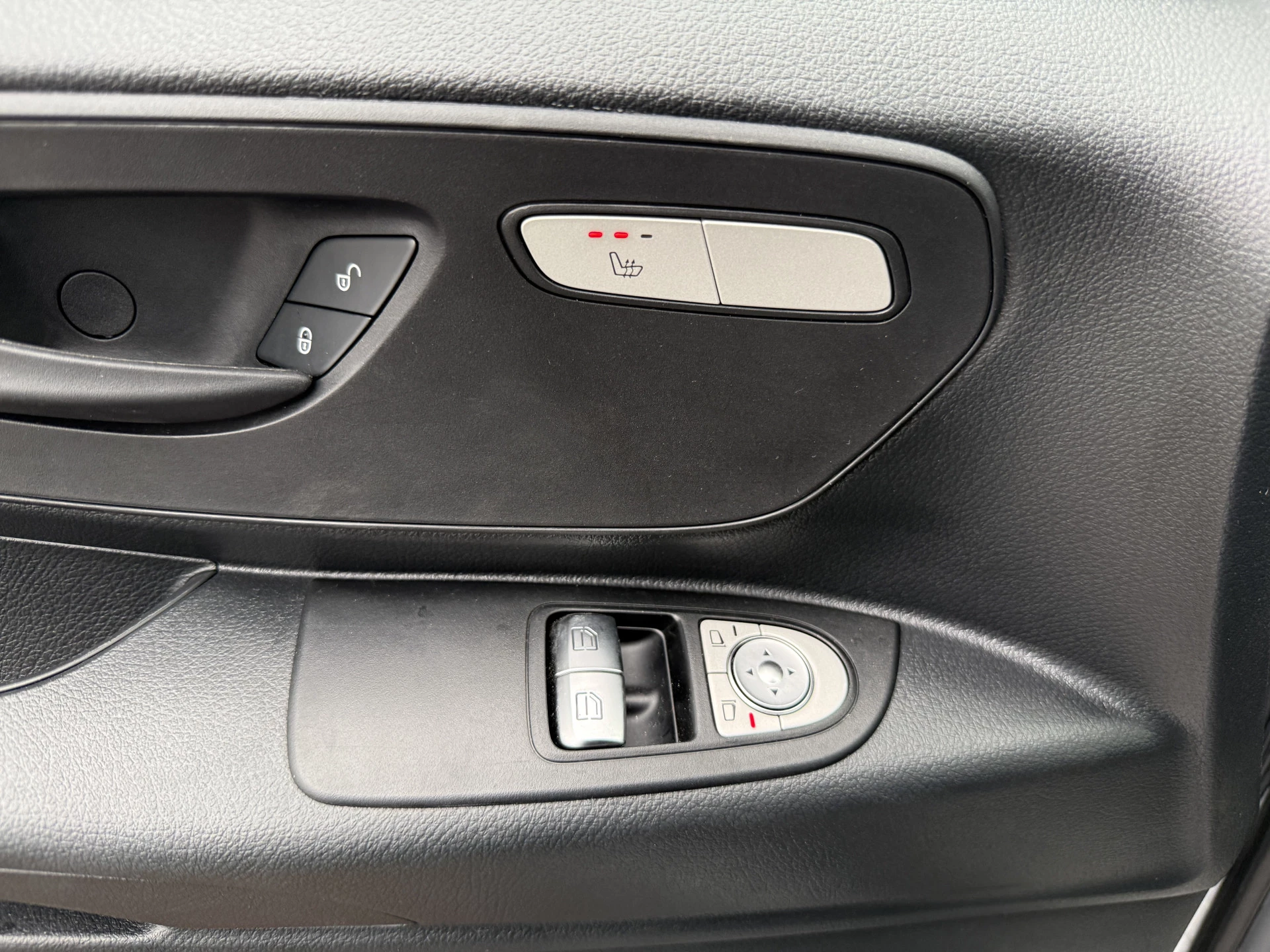 Hoofdafbeelding Mercedes-Benz eVito