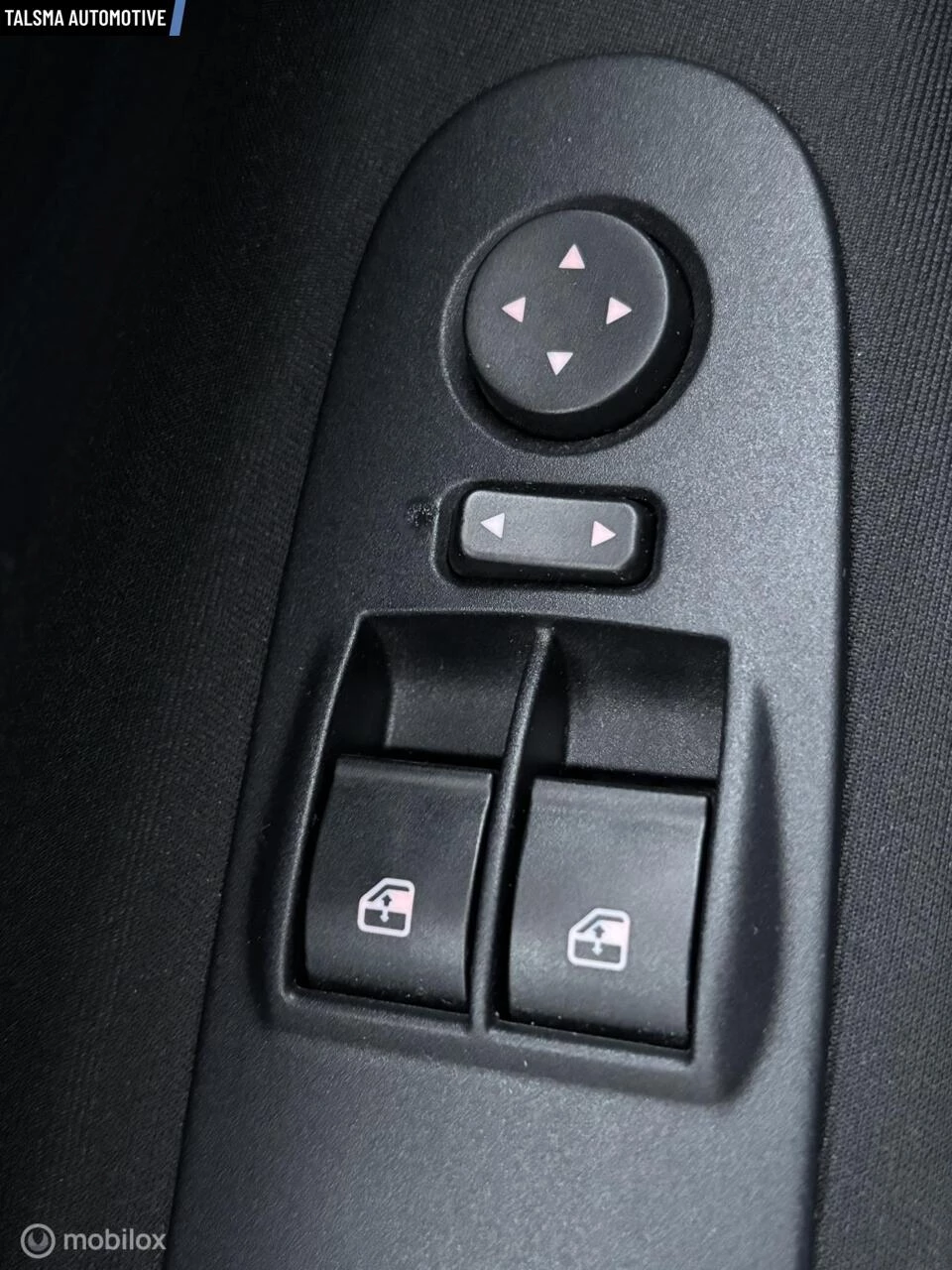 Hoofdafbeelding Fiat Punto