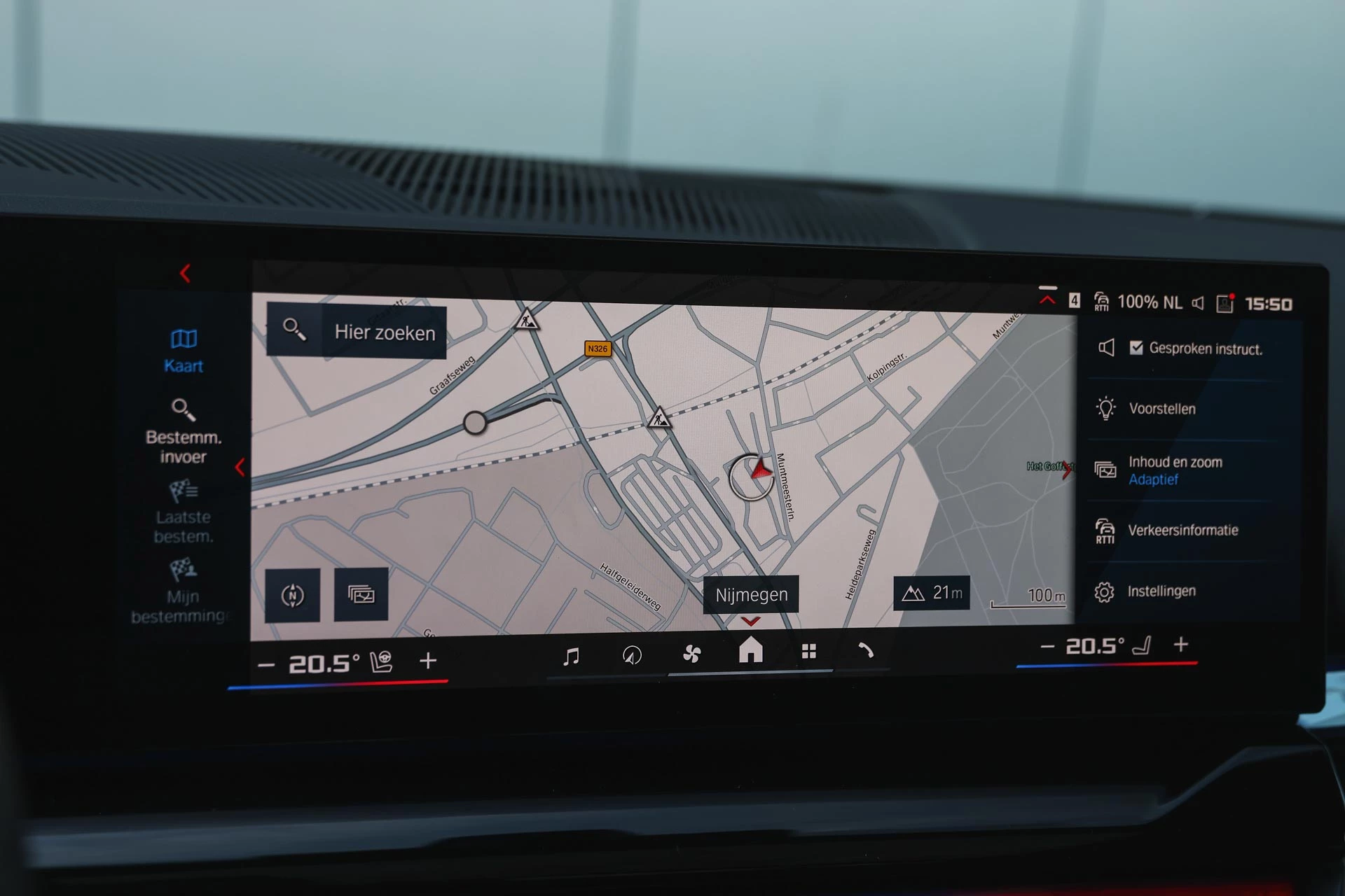 Hoofdafbeelding BMW M5